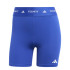 Malhas Fitness adidas Mulher por Techfit Short Blue