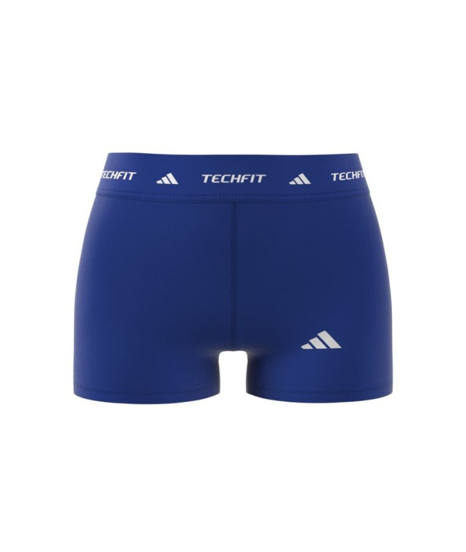 Collants Fitness adidas Femme by Techfit Short...