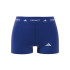 Malhas Fitness adidas Mulher por Techfit Short Blue