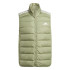 Casaco Montanha Homem por Essentials 3S L Down Verde