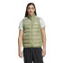Casaco Montanha Homem por Essentials 3S L Down Verde
