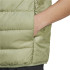 Casaco Montanha Homem por Essentials 3S L Down Verde