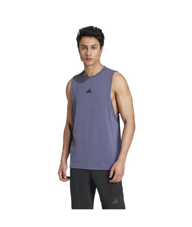 Camiseta Fitness adidas Homem by D4T Workout...