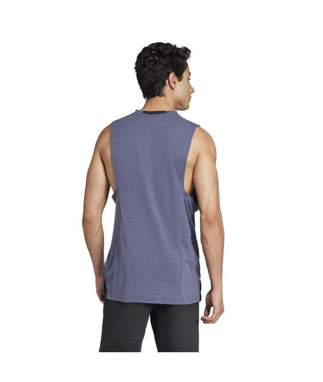 Camiseta Fitness adidas Homem by D4T Workout...