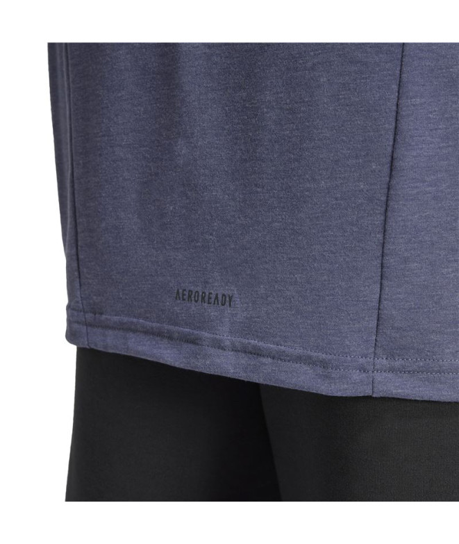 T-shirt Fitness adidas Homme by D4T Débardeur...