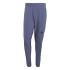 Calça Fitness adidas Homem de D4T Hybrid Blue