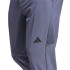 Calça Fitness adidas Homem de D4T Hybrid Blue