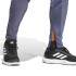 Calça Fitness adidas Homem de D4T Hybrid Blue