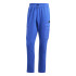 Calça adidas Homem City Es e Fleece Azul