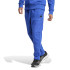 Calça adidas Homem City Es e Fleece Azul