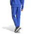 Calça adidas Homem City Es e Fleece Azul
