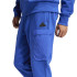 Calça adidas Homem City Es e Fleece Azul