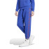 Pantalon adidas Femme Essentials 3 Bands Animal Print 7/8 Bleu