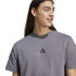Camiseta adidas Homem Todos Szn Cinzento