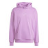 Sudadera adidas All Szn French Terry Hoodie Hombre Morado