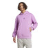 Moletom adidas French Terry Homem Casaco com capuz All Szn Roxo