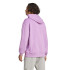 Sudadera adidas All Szn French Terry Hoodie Hombre Morado