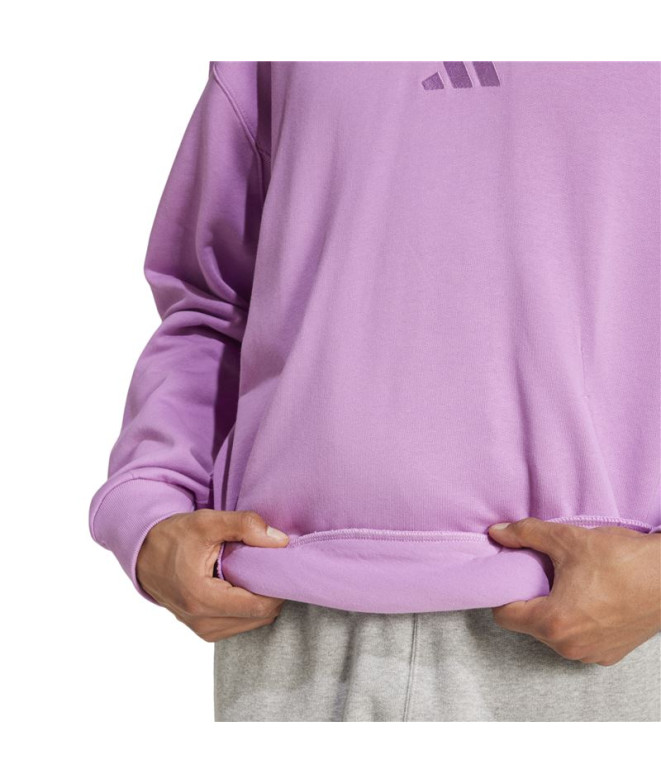 Moletom adidas French Terry Homem Casaco com...