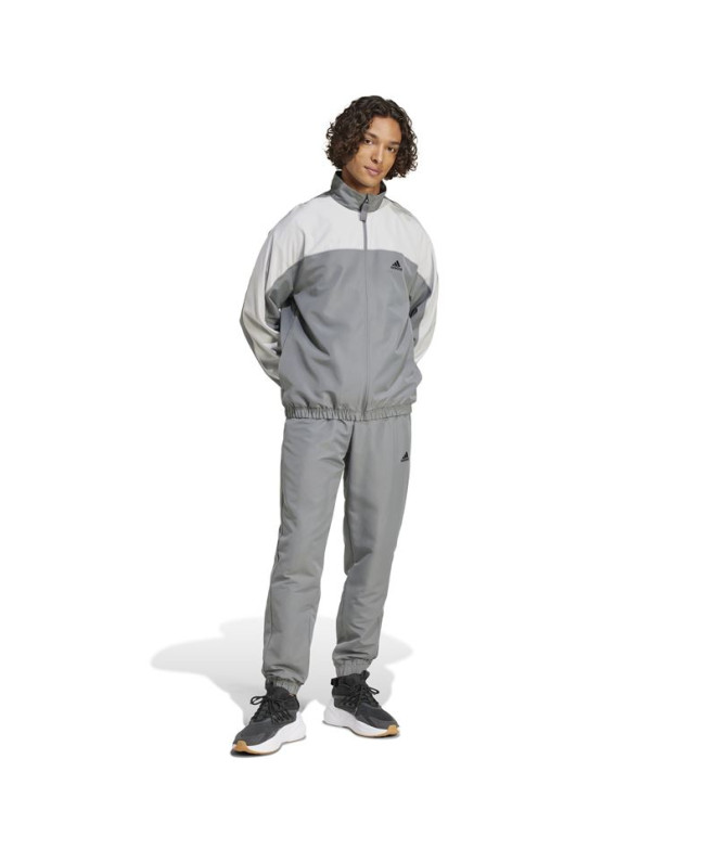 adidas Homme Tracksuit Sportswear Woven...