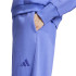 Pantalon adidas Femme All Szn Fleece Loose Blue