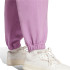 Pantalón adidas All Szn Fleece Loose Mujer Morado