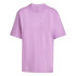 Camiseta adidas Mulher All Szn Loose Purple