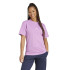 Camiseta adidas Mulher All Szn Loose Purple