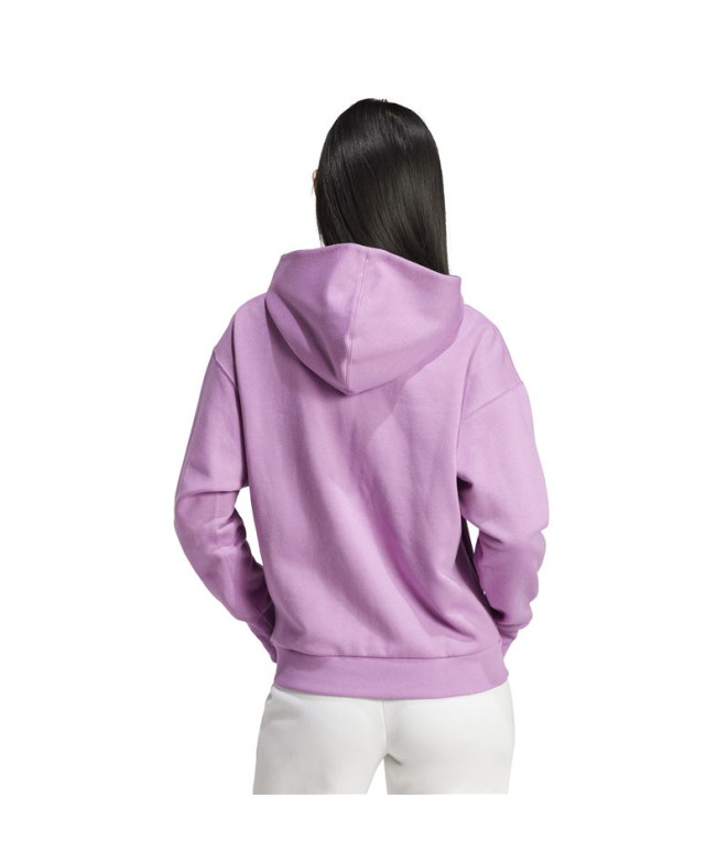 Veste adidas Femme All Szn Fleece Full-Zip...