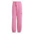 Calça adidas French Terry Mulher All Szn Loose Pink