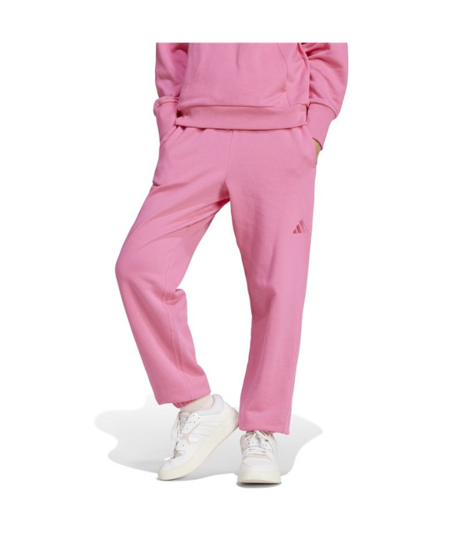 Pantalon adidas French Terry Femme All Szn...