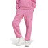 Calça adidas French Terry Mulher All Szn Loose Pink