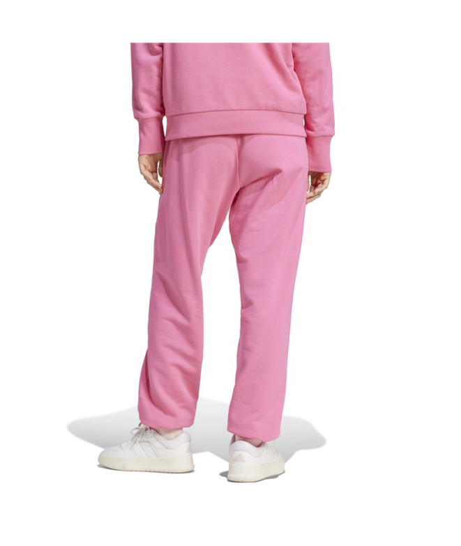 Pantalon adidas French Terry Femme All Szn...