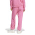 Calça adidas French Terry Mulher All Szn Loose Pink