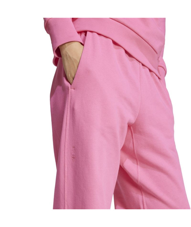 Pantalon adidas French Terry Femme All Szn...