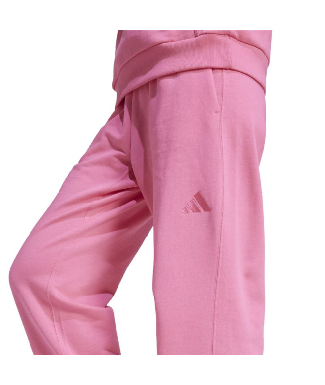 Pantalon adidas French Terry Femme All Szn...