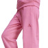 Calça adidas French Terry Mulher All Szn Loose Pink