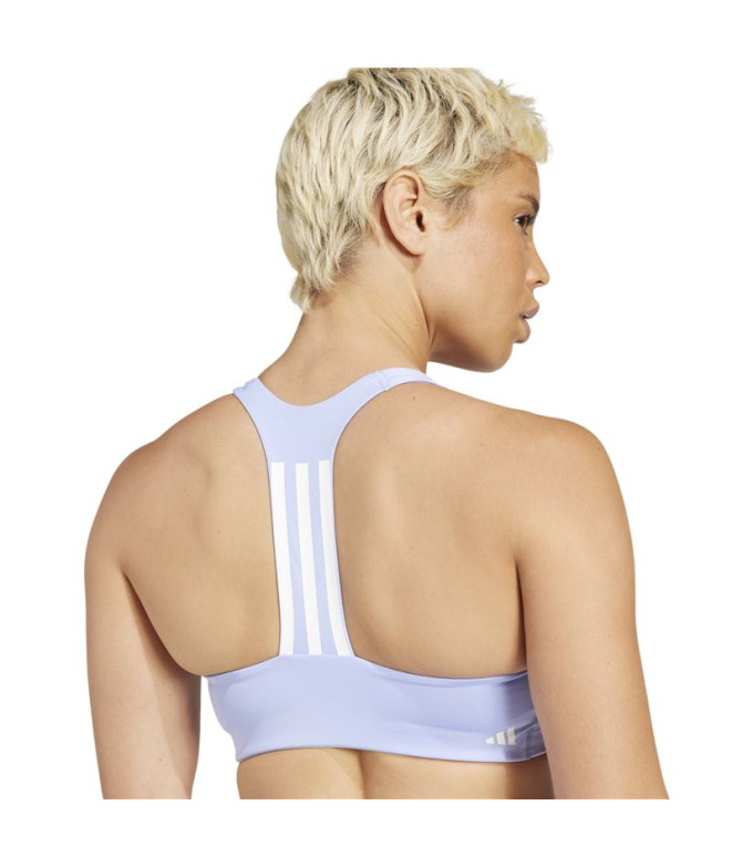 Brassiere de sport adidas Femme Powerimpact...