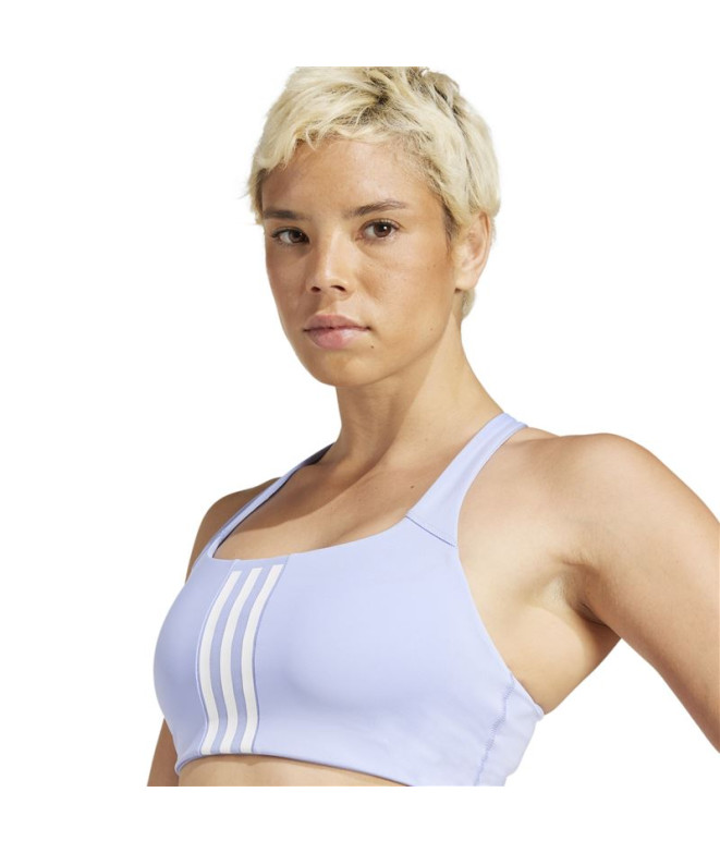 Brassiere de sport adidas Femme Powerimpact...
