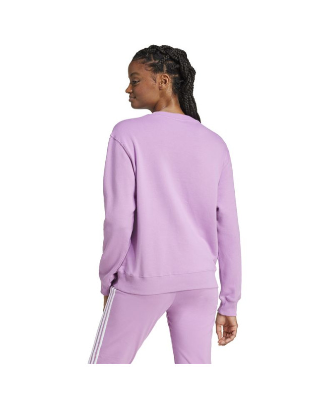 Sweat adidas French Terry Femme Essentials...