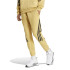 Calça adidas Homem Future Icons 3-Stripes Oatmeal