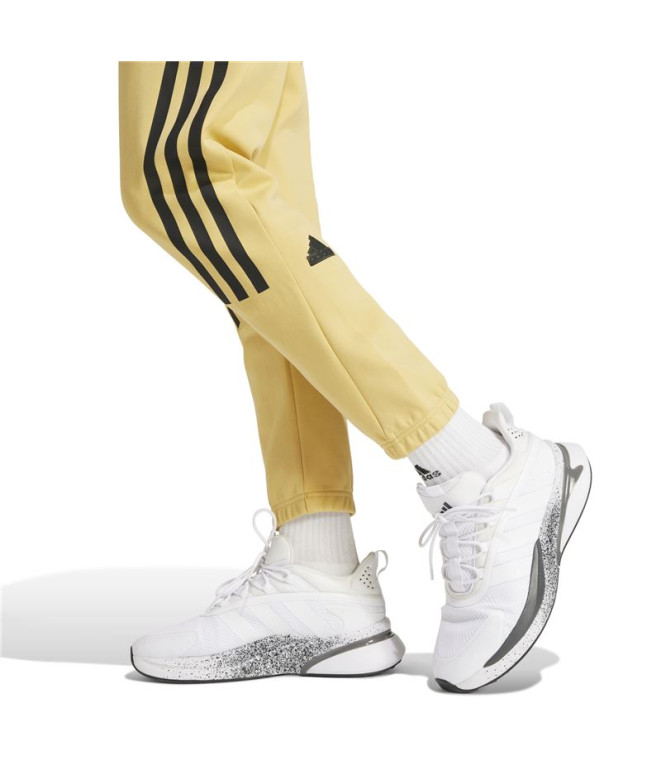 Pantalon adidas Homme Future Icons 3-Stripes...