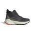 Botas de Montanha adidas Homem Terrex Trailmaker 2 Mid Gore-Tex Hiking Charcoal