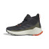 Botas de Montanha adidas Homem Terrex Trailmaker 2 Mid Gore-Tex Hiking Charcoal