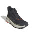 Botas de Montanha adidas Homem Terrex Trailmaker 2 Mid Gore-Tex Hiking Charcoal
