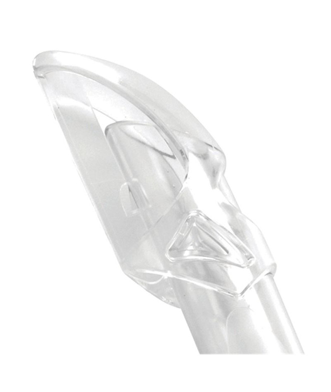 Kit de Buceo Cressi Onda Transparente Colores...