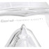 Máscara Facial de Buceo Cressi Sirenetta Unisex Transparente Colores Surtidos