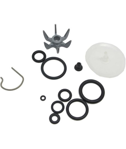 Kit Manutenção 2ª Etapa Ellipse Cressi