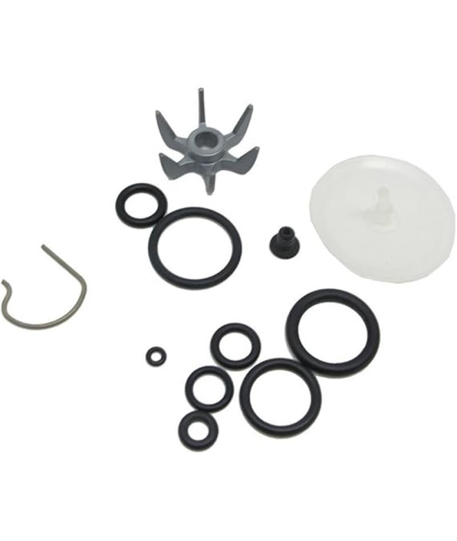 Kit Mantenimiento 2ª Etapa Ellipse Cressi