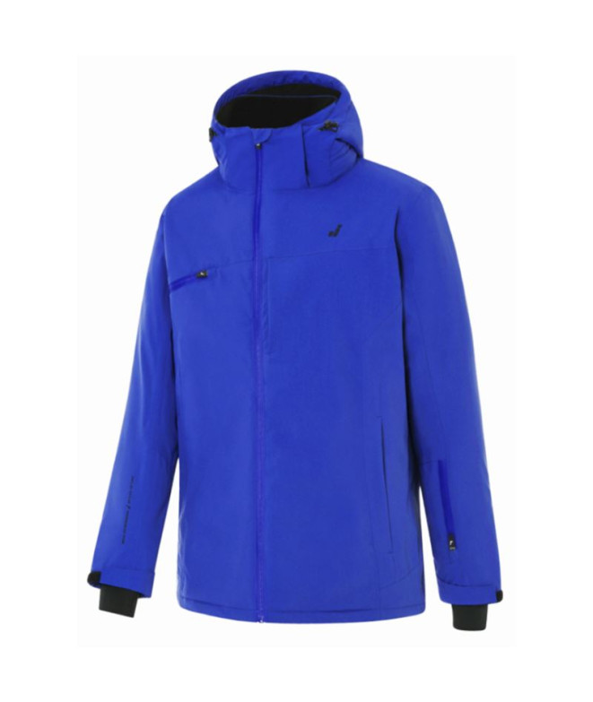 Anorack Joluvi Toran Azul Tinta /Azul Tinta