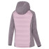 Anorack Joluvi Nublo Lila /Lila Vigore Mujer